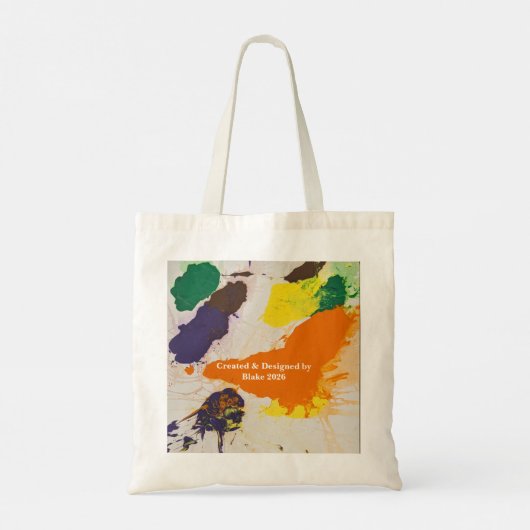 Sac cabas (Dos)