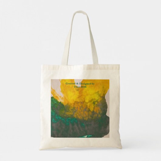 Sac cabas (Dos)