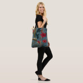 sac cabas  (Sur le modèle)