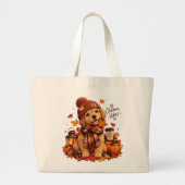 Sac cabas (Devant)