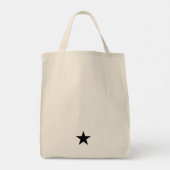 Sac cabas Black Cat (Dos)