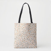 Sac cabas bohème (Devant)