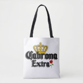 Sac cabas Cabrona Extra pour shopping (Devant)