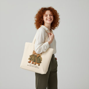 Sac cabas cadeau pour meilleure amie