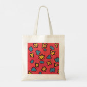 Sac cabas Calypso (Dos)