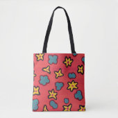 Sac cabas Calypso (Devant)