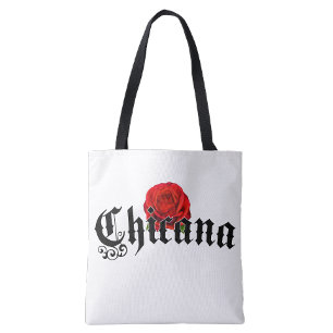 Sac cabas Chicana