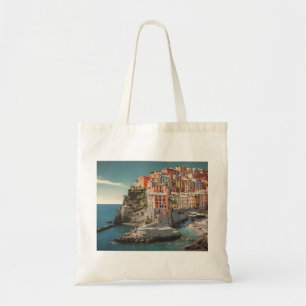 Sac Cabas Cinque Terre (5 terres d)