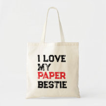 Sac cabas citation amateur de livres cadeau littér