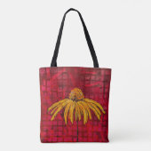 Sac cabas Coneflower (Dos)