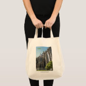 Sac cabas d'Aix-la-Chapelle (Devant (produit))