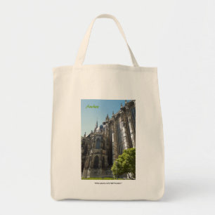 Sac cabas d'Aix-la-Chapelle