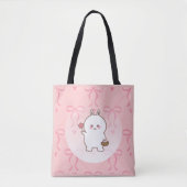 Sac cabas de shopping (Devant)