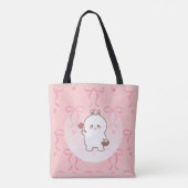 Sac cabas de shopping (Dos)