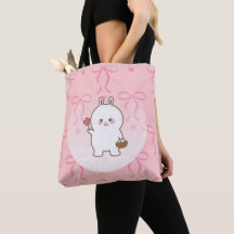 Sac cabas de shopping