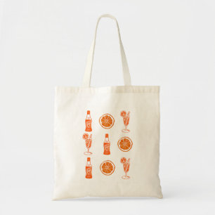 Sac cabas en toile Été Italien 1