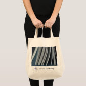 Sac cabas épicerie Aliconia Publishing (Devant (produit))
