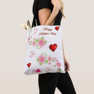 Sac cabas Fête des mères