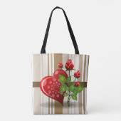 Sac Cabas Fête des Mères (Dos)