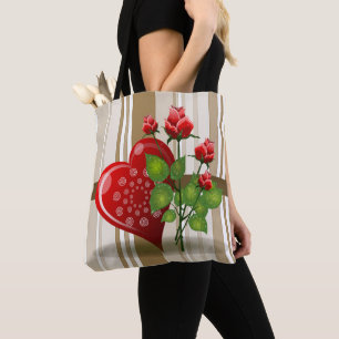 Sac Cabas Fête des Mères