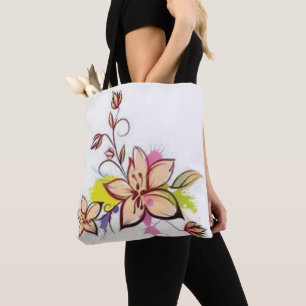 Sac cabas Fête des Mères