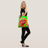 Sac cabas Fête des mères (Sur le modèle)