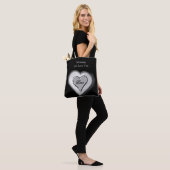 Sac cabas Fête des mères (Sur le modèle)