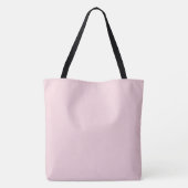 SAC CABAS GRAND ROSE (Dos)