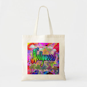 Sac cabas Hollywood Vista Express