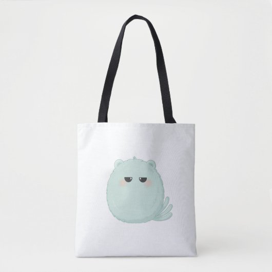 Sac cabas Moodi (Devant)