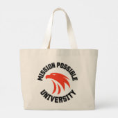 Sac cabas MPU (Dos)