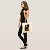 Sac cabas Parthenia 1  (Devant (modèle))