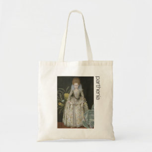 Sac cabas Parthenia 2