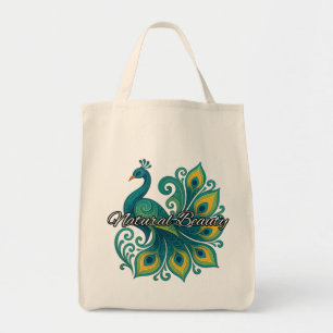 Sac cabas pour épicerie