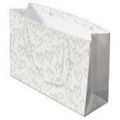 Sac cadeau (Dos Angle)