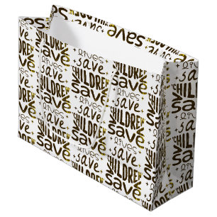 Sac cadeau