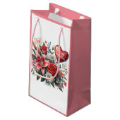 Sac cadeau (Dos Angle)