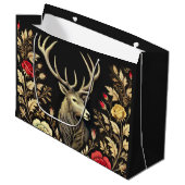 Sac cadeau (Devant Angle)