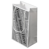 Sac cadeau (Dos Angle)