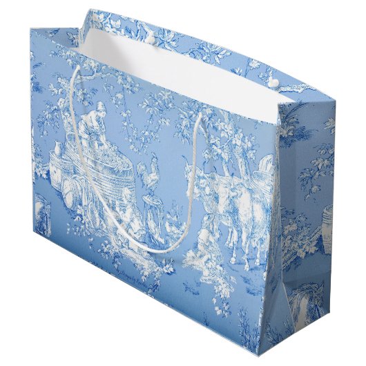 Sac Cadeau (Dos Angle)