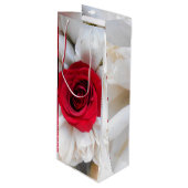 Sac cadeau (Devant Angle)