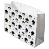 Sac cadeau (Dos Angle)