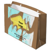 Sac Cadeau (Dos Angle)