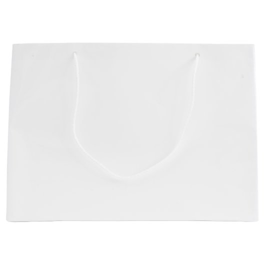 Sac cadeau (Devant)