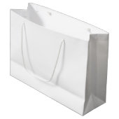 Sac cadeau (Devant Angle)