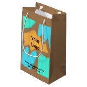 Sac Cadeau (Dos Angle)