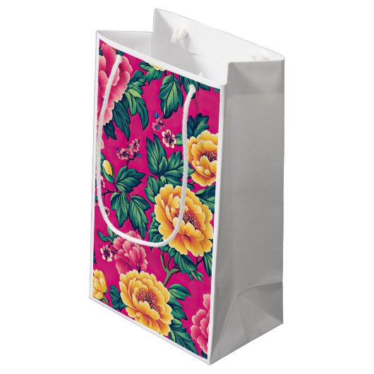 Sac cadeau (Dos Angle)