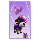 Sac cadeau (Dos)