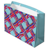Sac cadeau (Dos Angle)