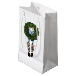 Sac cadeau